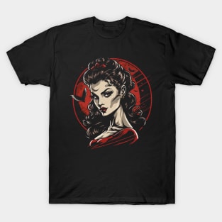 VALERIE T-Shirt